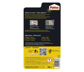 Pattex Barrita Arreglatodo Bl 6 Dosis 5 gr